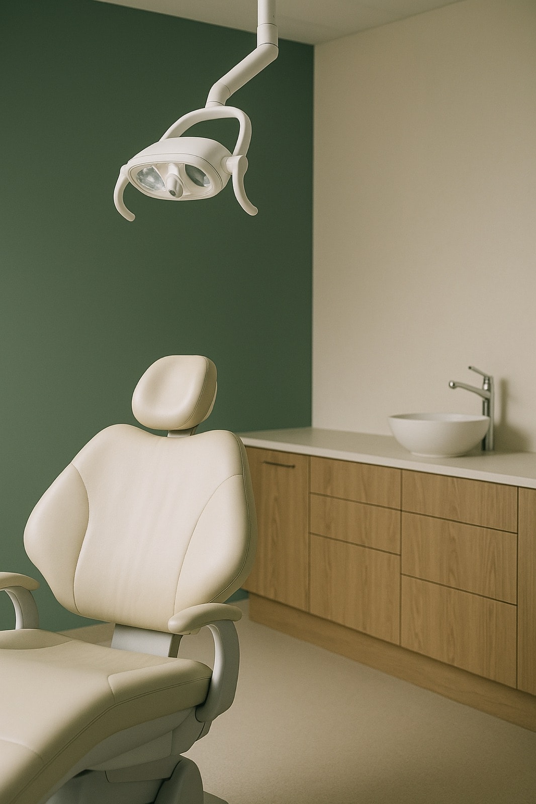 Crown Clinic London